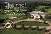 Cincinnati Classic