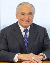 William J. Bratton