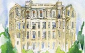 American Hospital of Paris