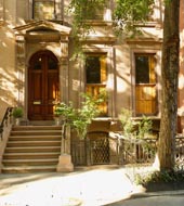 Brooklyn Heights Designer Showhouse
