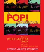 30th Bruce Museum Gala