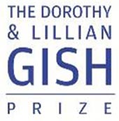 The Dorothy & Lillian Gish Prize