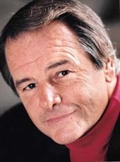 Rod Gilbert