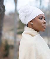 India.Arie © Kate Belle