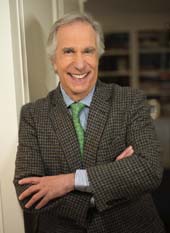 Henry Winkler