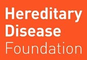 Hereditary Disease Foundation
