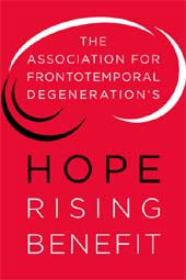 Hope Rising Benefit