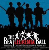 Beat Leukemia Ball