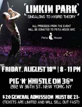 linkin park