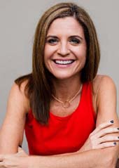 Glennon Doyle Melton, author and featured speaker