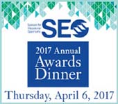 Sponsors for Educational Opportunity 2017 Annual Awards Dinner
