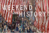 12th Annual Weekend With History