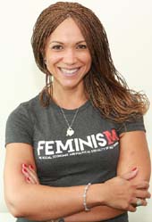 Melissa Harris-Perry