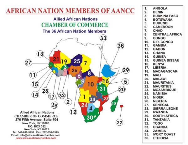 allied african chamber of commerce
