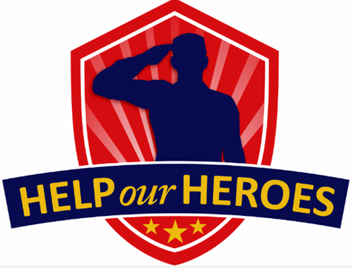 Help Our Heores