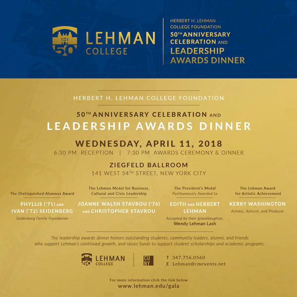 Lehman College