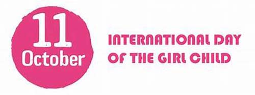 International Day of the Girl