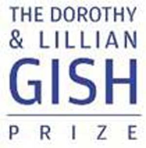 The Dorothy & Lillian Gish Prize