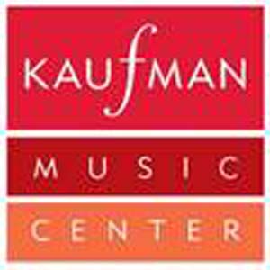 Kaufman Music Center