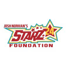 Josh Norman Starz Foundation
