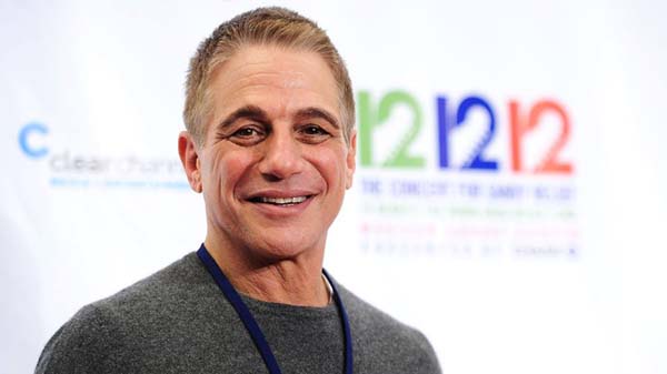 Tony Danza