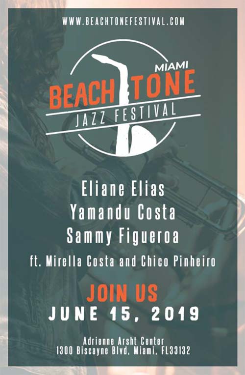Beachtone Festival