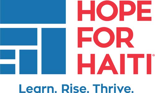 Hope for Haiti