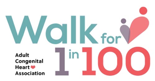 Walk for 1 in 100