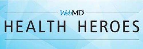 WebMD Health Heroes
