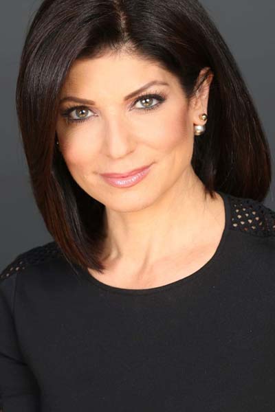 Tamsen Fadal,