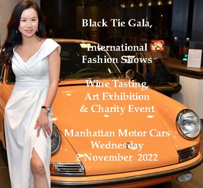 Black Tie Gala