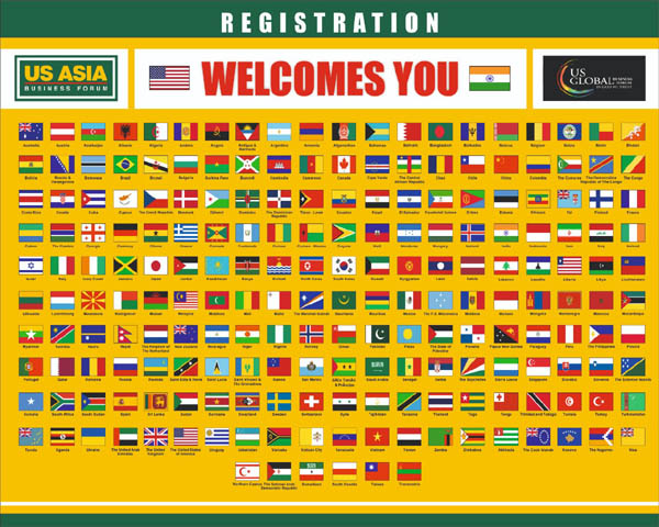 US GLOBAL BUSINESS FORUM  INC