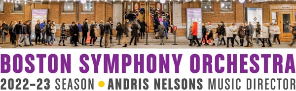 Boston Symphony Orchestra