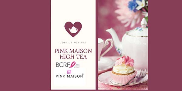Pink Maison