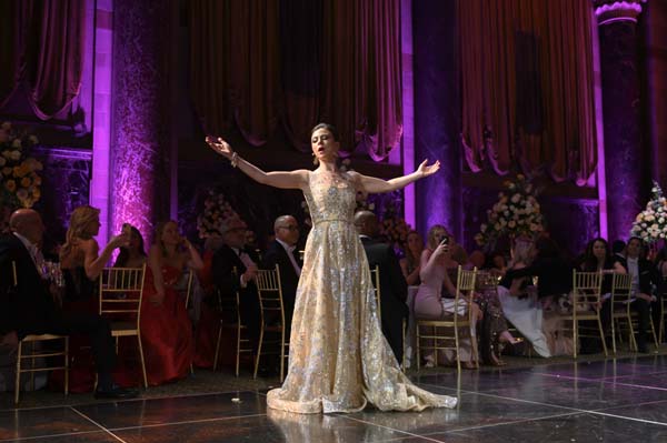 66th Viennese Opera Ball