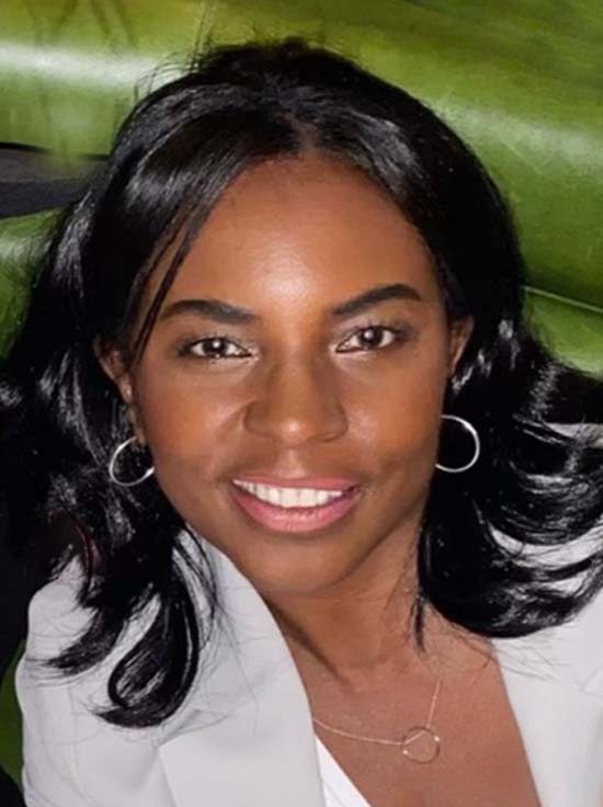 Beverley Olivacce