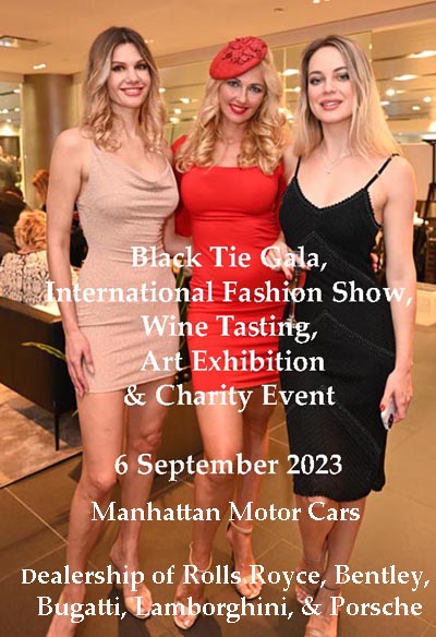 Black Tie Gala