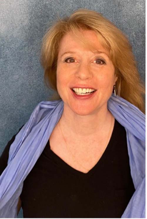 Deborah Grace Winer