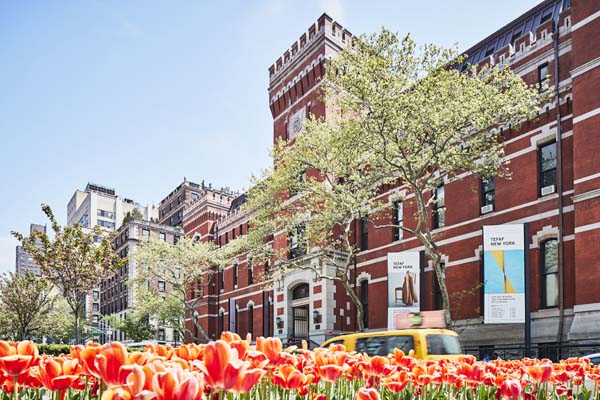 TEFAF New York 2023