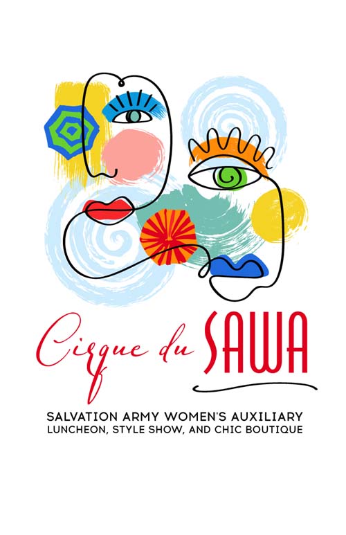 Cirque du SAWA