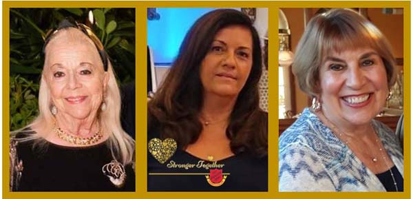 33rd Annual Hearts of Gold Luncheon