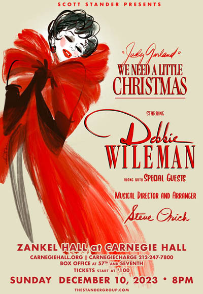 Debbie Wileman
