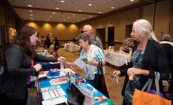 6th Annual Parkinson's Expo