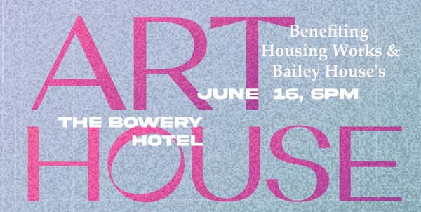 ART HOUSE