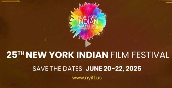 New York Indian Film Festival