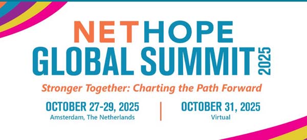 NetHope Global Summit