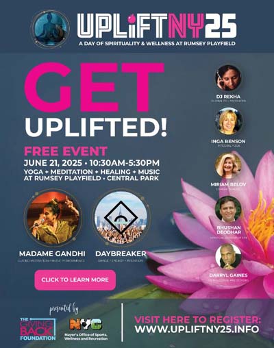Upliftny25