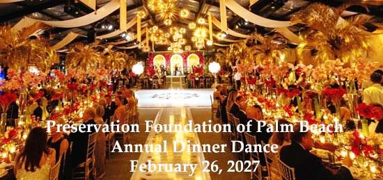Preservation Foundation of Palm Beach