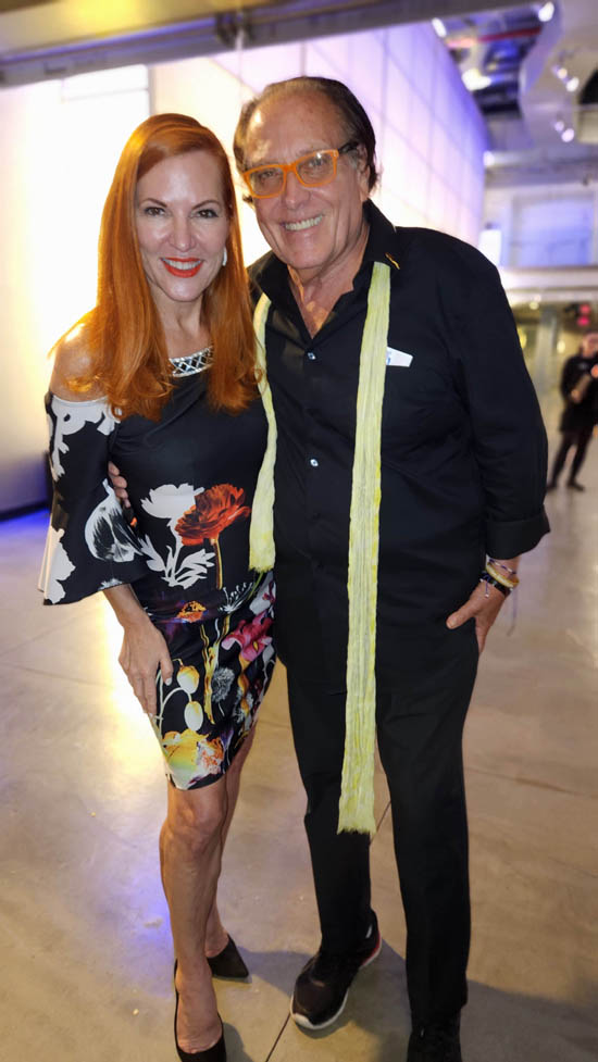 Quinn Lemley, Errol Rappaport