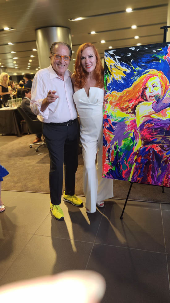 Errol Rappaport, quinnlemley